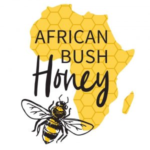 logo african bush honey