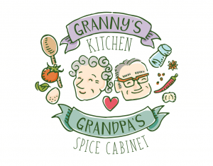 Granny's kitchen