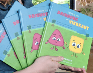 kinderboekillustraties